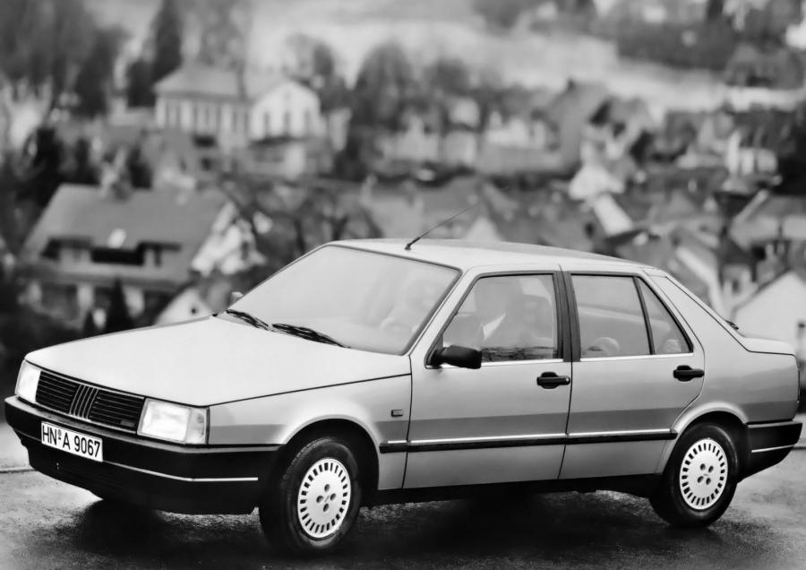  Fiat Croma 1985 года  (фото 4 из 19)